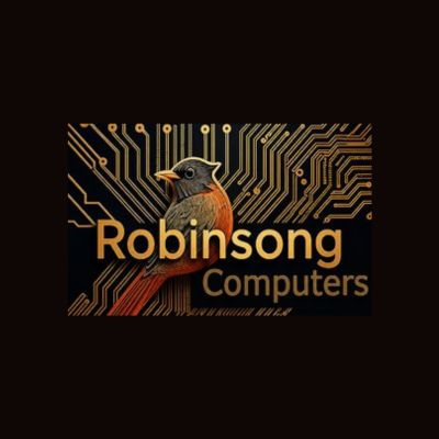 Robinsong Computers